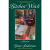 *Kitchen Witch - Books
