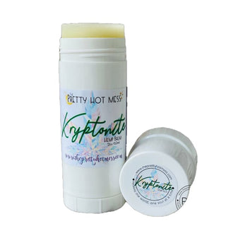 Kryptonite | Tourmaline Infused CBD Pain Blend - 2oz. Twist