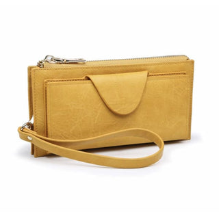 Kyla Wallet by Jen and Co.