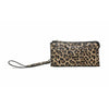 Kyla Wallet by Jen and Co. - Leopard