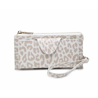 Kyla Wallet by Jen and Co.