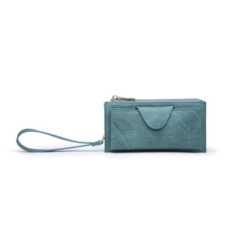 Kyla Wallet by Jen and Co.