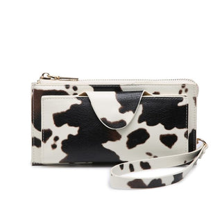Kyla Wallet by Jen and Co.