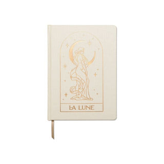 La Lune Jumbo Journal - journal