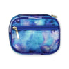 Ladies Wellness Keeper Zippered Pill &amp; Vitamin Case -
