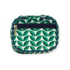 Ladies Wellness Keeper Zippered Pill &amp; Vitamin Case - Small