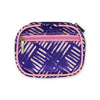 Ladies Wellness Keeper Zippered Pill &amp; Vitamin Case -