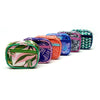 Ladies Wellness Keeper Zippered Pill &amp; Vitamin Case - First