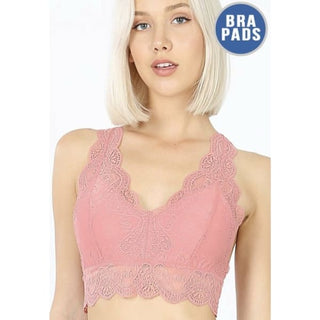Larissa Bralette