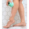 Lather Me Up Silicone Body Scrubber | Lemon Lavender - Done