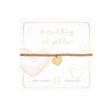 Laura Janelle Charm Bracelets - Done