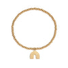 Laura Janelle Charm Bracelets - Rainbow - Done