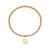 Laura Janelle Charm Bracelets - Sun - Done