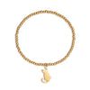 Laura Janelle Charm Bracelets - Cat - Done