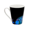 Color Changing Mantra Mug | Laura Janelle - Peacock -LIFE