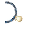 Laura Janelle Crystal Charm Bracelets - Done