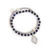 Laura Janelle Essential Oil Charm Bracelets - North Star -