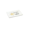 Laura Janelle Mantra Tray - Elephant -BE THE ENERGY YOU WANT