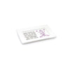 Laura Janelle Mantra Tray - Yoga -EVERYTHING HAPPENS FOR