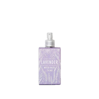 Lavender Witch Hazel - Skin Care