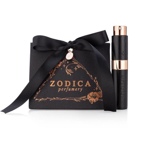 Leo Zodiac Perfume by Zodica Perfumery