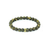 Jilzarah Stack Bracelets - Leopard - Bracelet