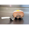 Less Haters More Taters Punchkins - Plush
