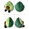 Let’s Get Smashed Drunk Avocado Punchkins - Plush