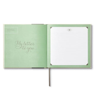 Letters To You Journal - journal
