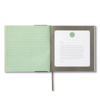Letters To You Journal - journal
