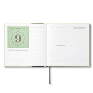 Letters To You Journal - journal