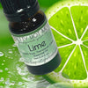 Lime Essential Oil - Organic Oils