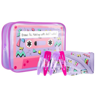 •Limited Edition The 80’s Baby Makeup Eraser - Skin Care