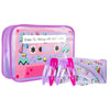 •Limited Edition The 80’s Baby Makeup Eraser - Skin Care