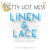 Linen &amp; Lace Aromatherapy