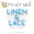 Linen & Lace Aromatherapy