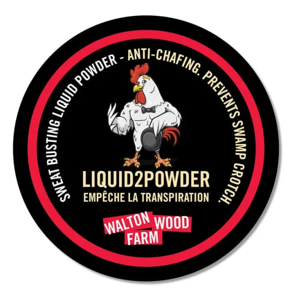 Liquid2Powder Sweat Busting Liquid Powder - Lotion