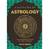 A Little Bit of Astrology - Books