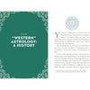 A Little Bit of Astrology - Books