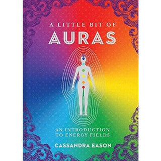 A Little Bit of Auras - Books
