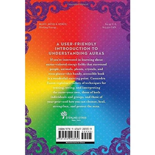 A Little Bit of Auras - Books