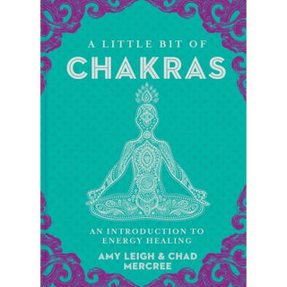 A Little Bit of Chakras - Books