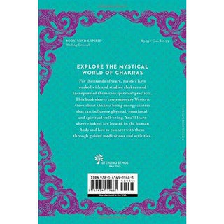A Little Bit of Chakras - Books