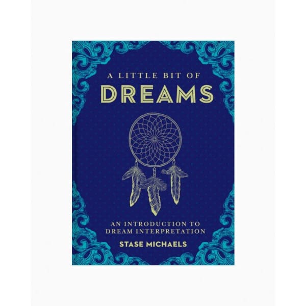 A Little Bit of Dreams - Books