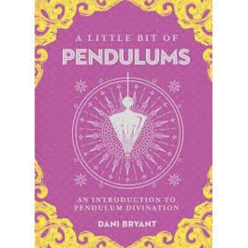 Little Bit of Pendulums - Books