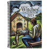 Llewellyn’s 2023 Witches’ Datebook - Planner