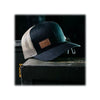 Logo Leather Patch Hat by Grunt Style - Done