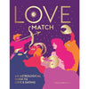 Love Match: An Astrological Guide to and Dating - Books
