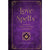 Love Spells: A Handbook of Magic Charms and Potions - Books