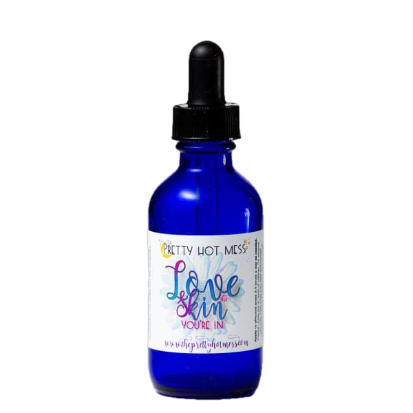 Love the Skin You’re In - 15ml - Essential Oil Blend